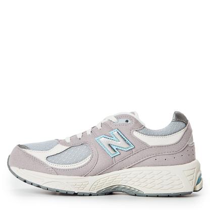 New Balance NB 2002 Junior Truffl Salt/Cld