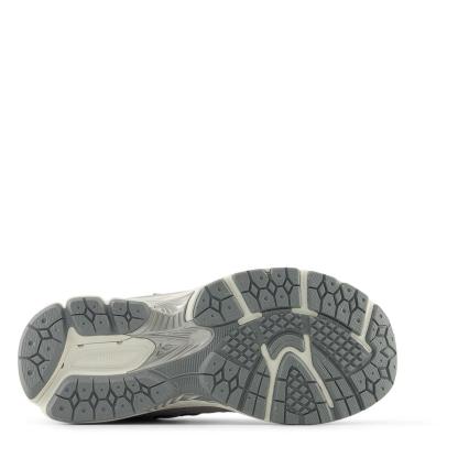 New Balance NB 2002 Junior Truffl Salt/Cld