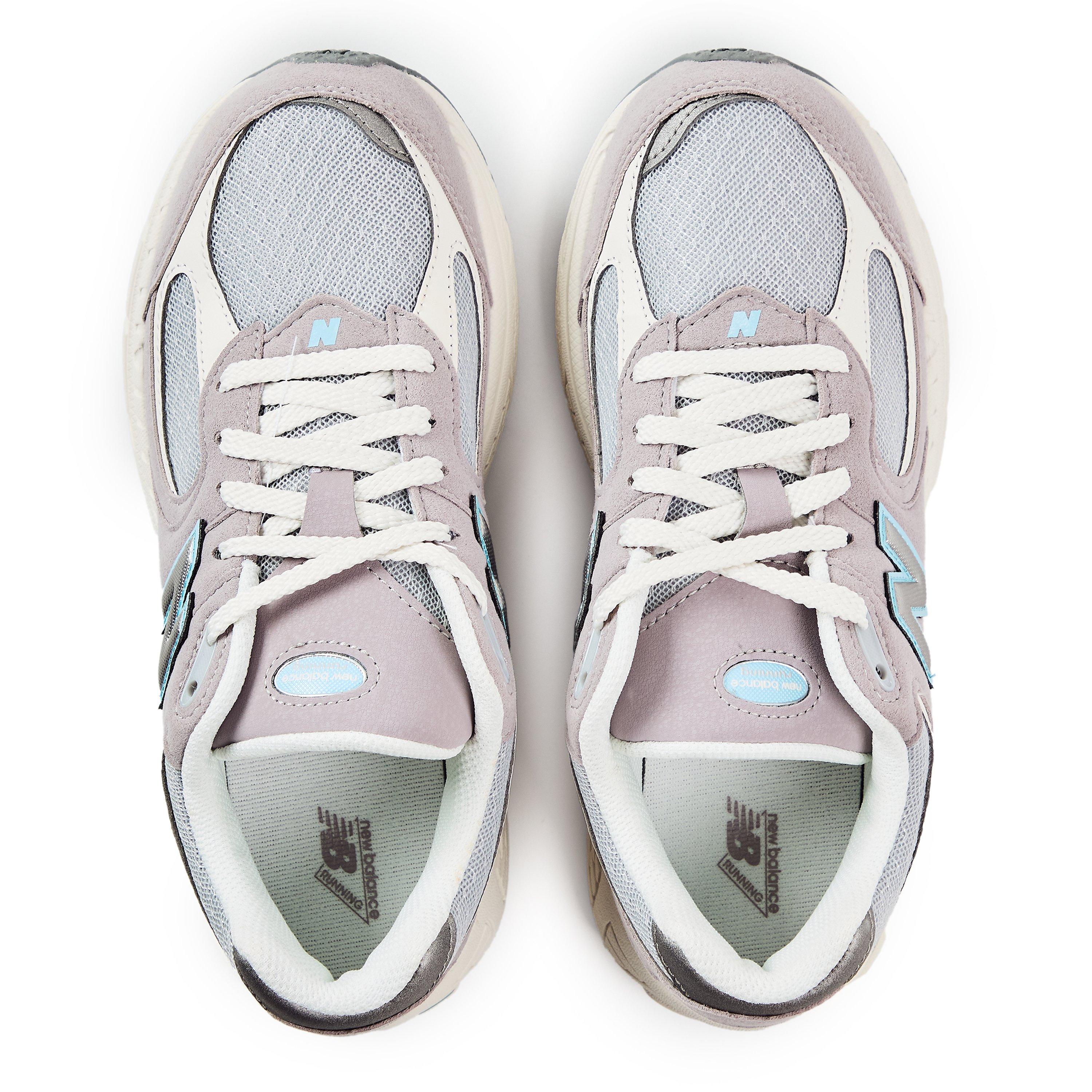 New Balance NB 2002 Junior Truffl Salt/Cld