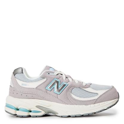 New Balance NB 2002 Junior Truffl Salt/Cld