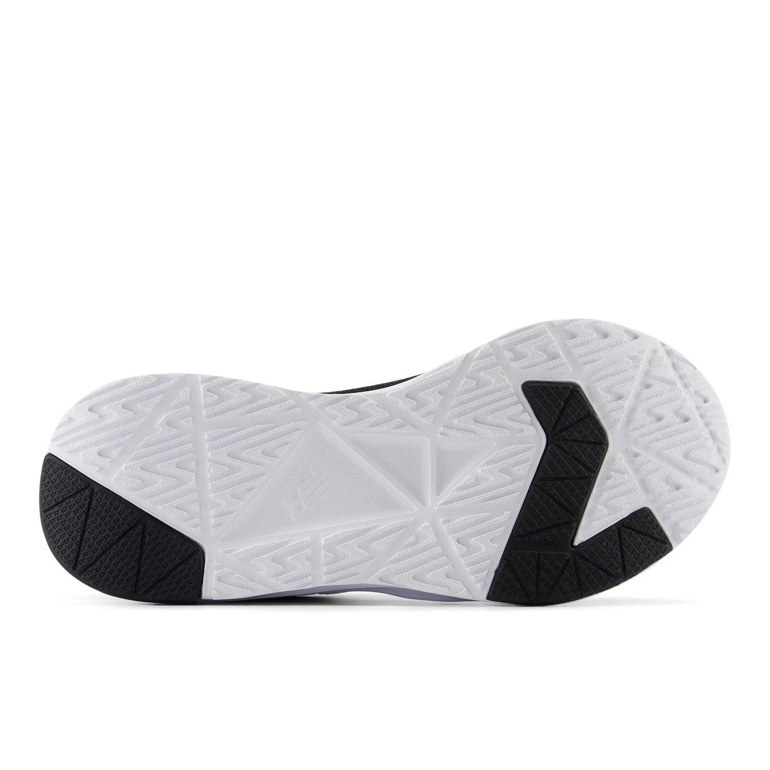 New Balance NB 578 Junior Black/White