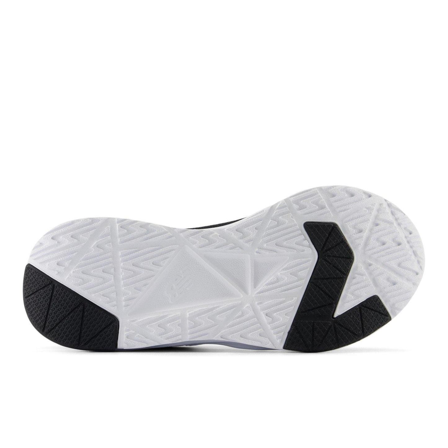 New Balance NB 578 Junior Black/White