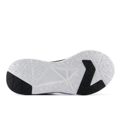 New Balance NB 578 Junior Black/White
