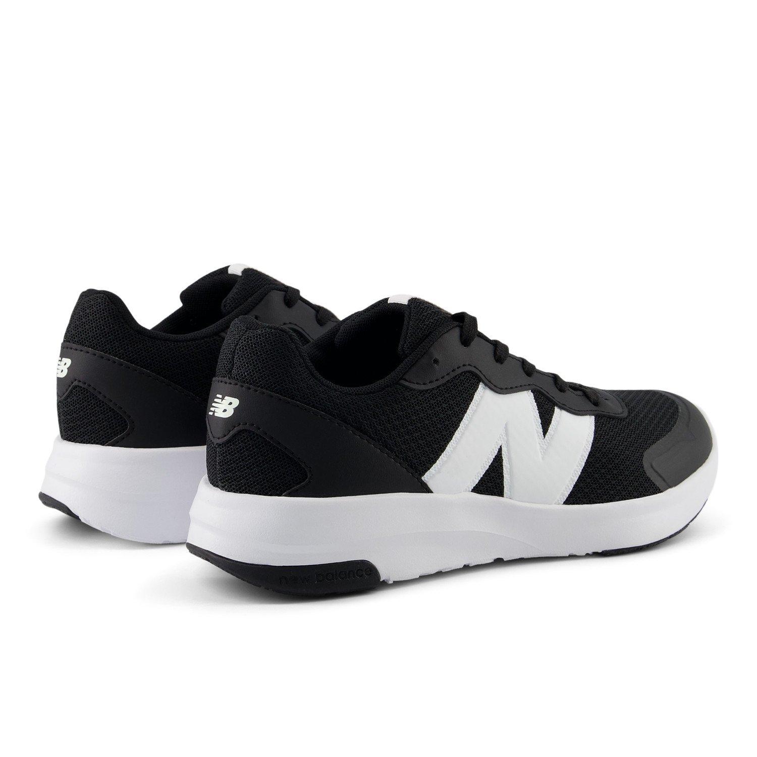 New Balance NB 578 Junior Black/White