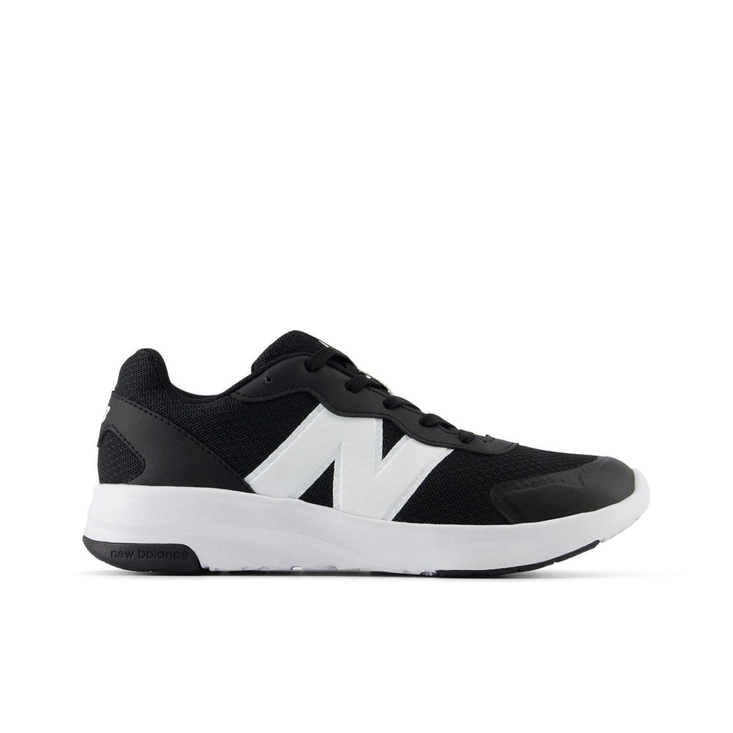 New Balance NB 578 Junior Black/White