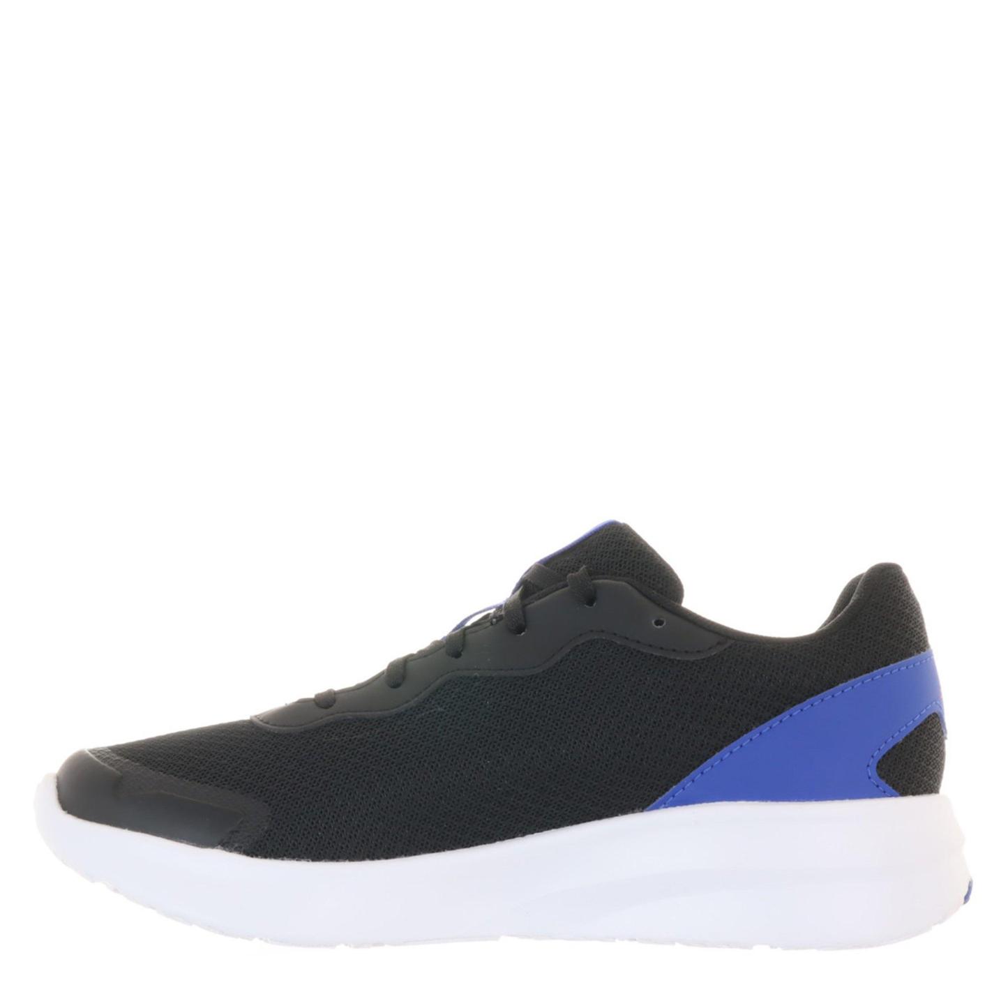 New Balance NB 578 Junior Blk/Red/Blue