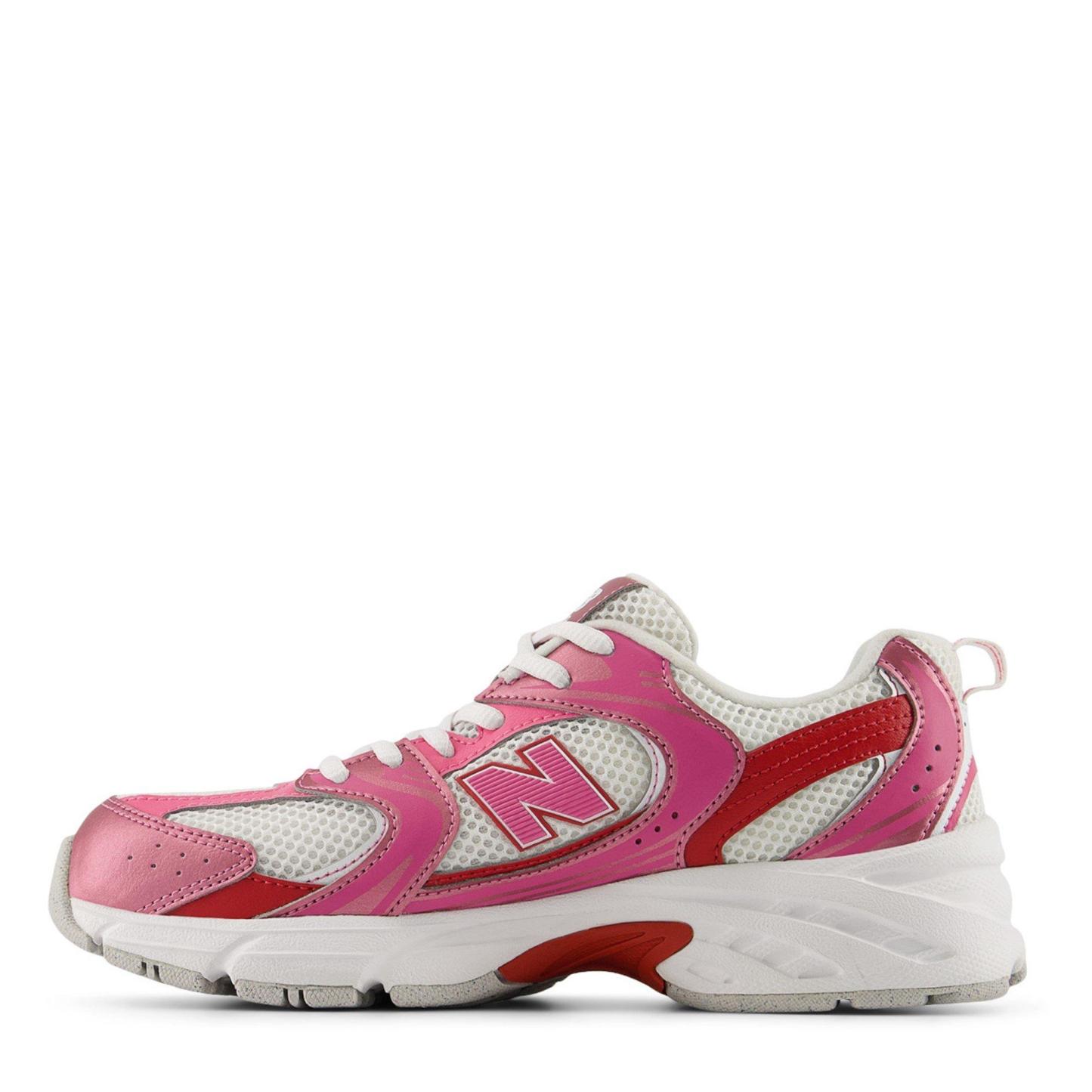 New Balance NB 530 Junior Pink Satin