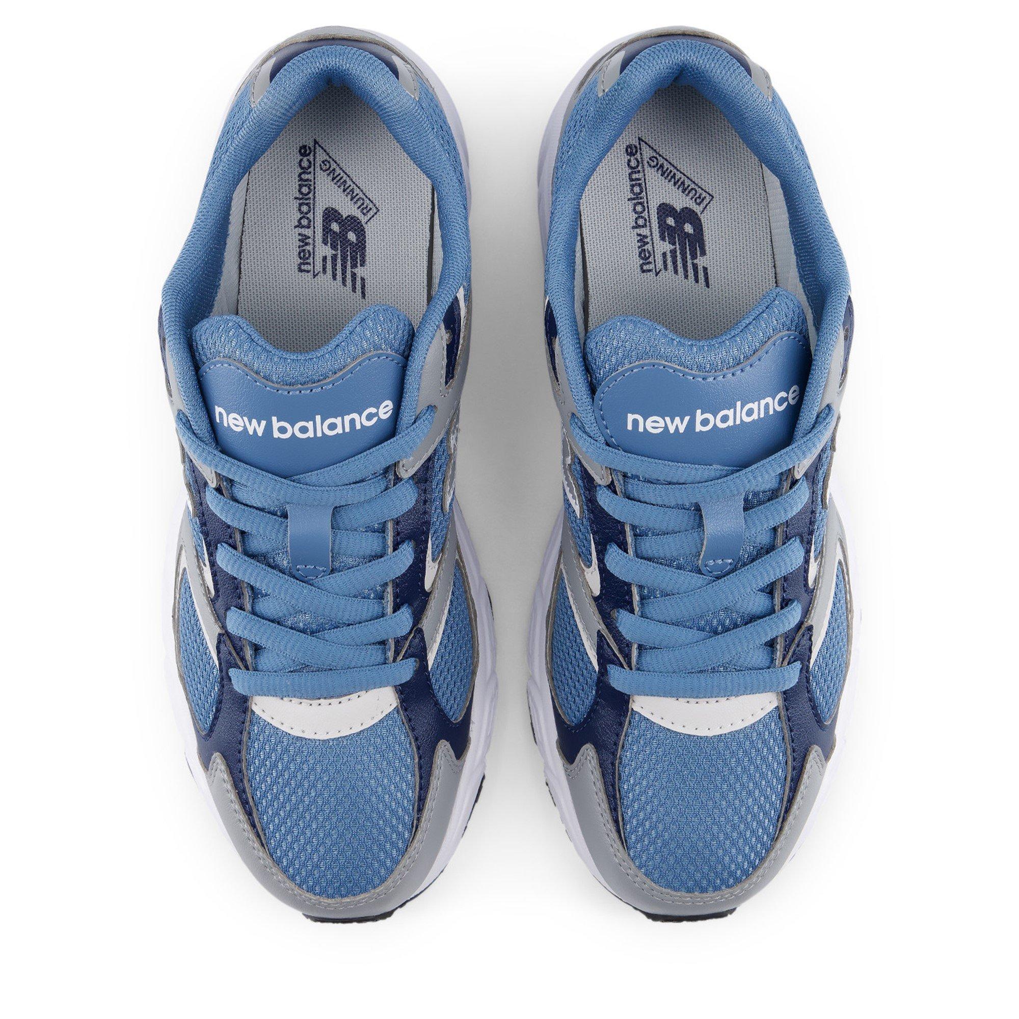 New Balance NB 408v1 Junior Slate Grey