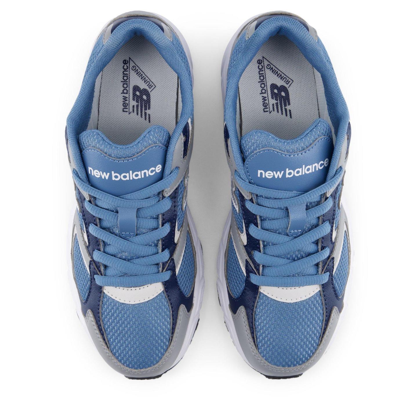 New Balance NB 408v1 Junior Slate Grey