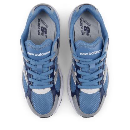 New Balance NB 408v1 Junior Slate Grey