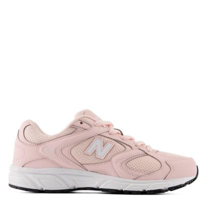 New Balance NB 408v1 Junior Shell Pink