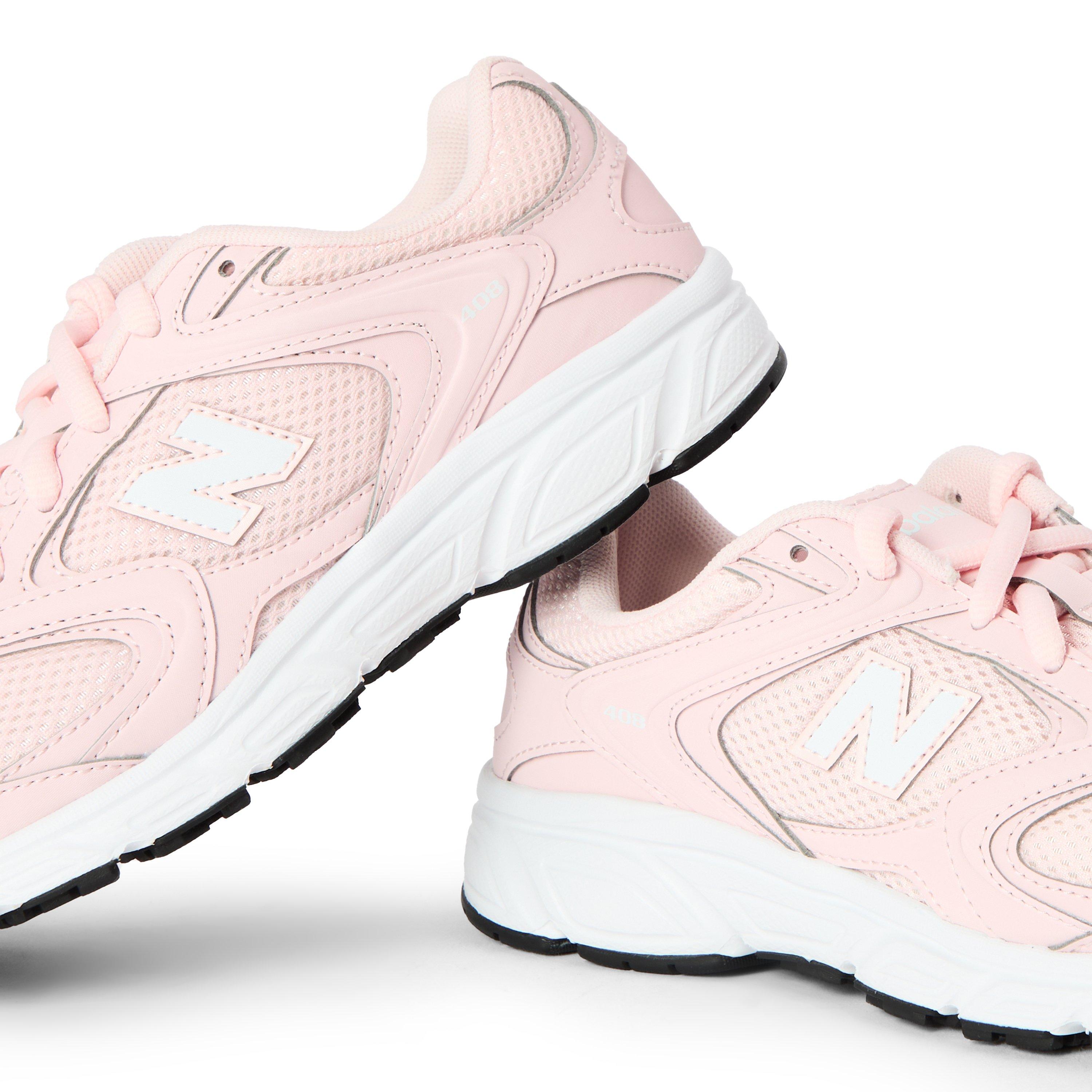 New Balance NB 408v1 Junior Shell Pink