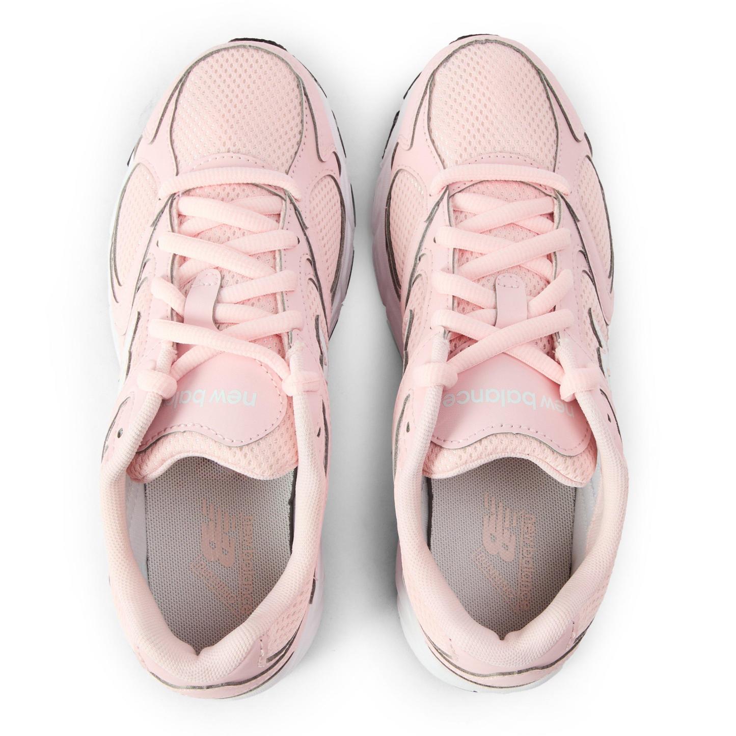 New Balance NB 408v1 Junior Shell Pink