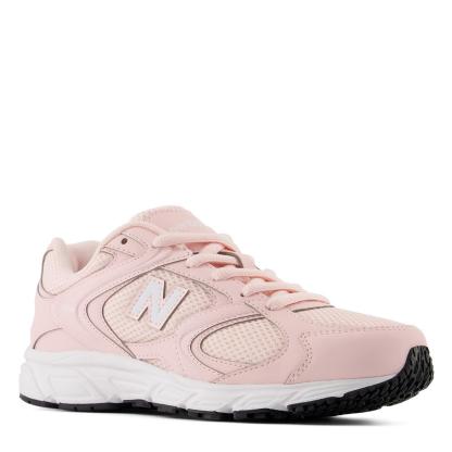 New Balance NB 408v1 Junior Shell Pink