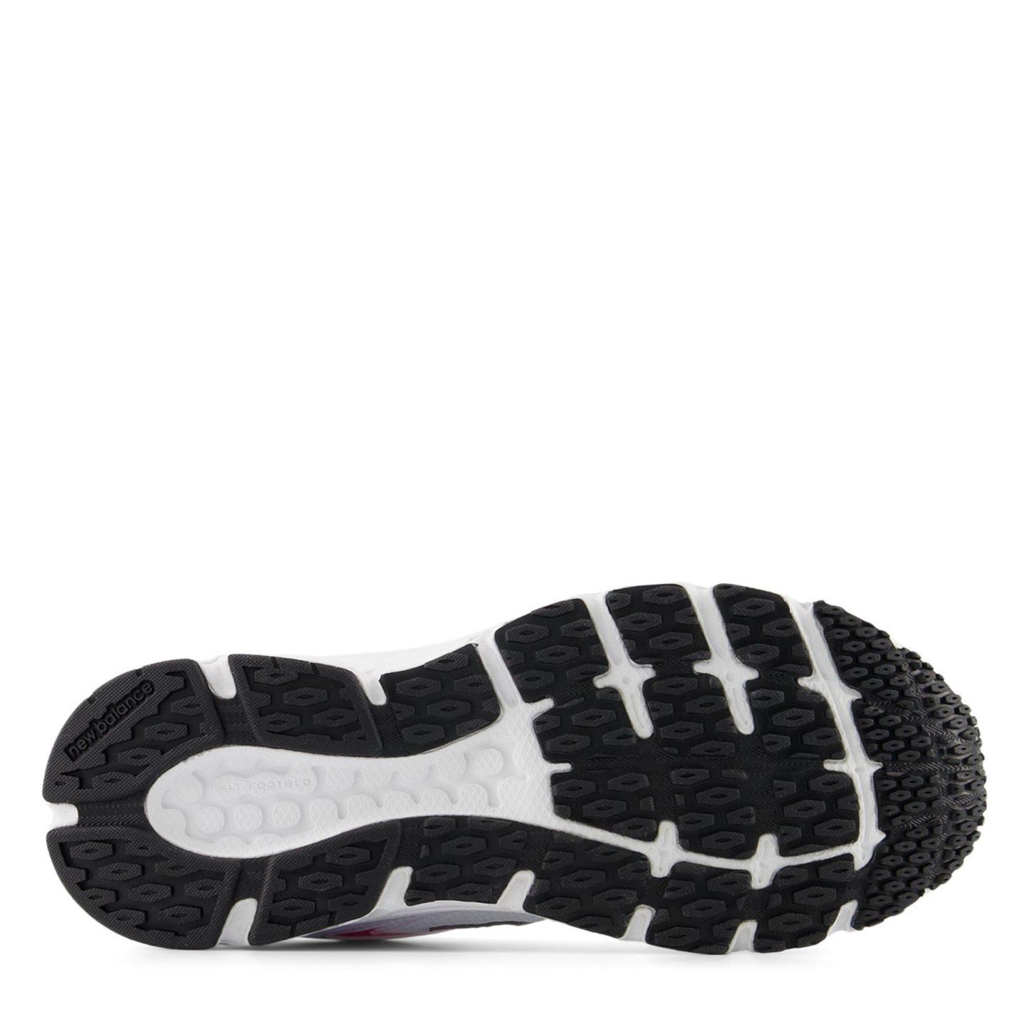 New Balance NB 408v1 Junior White/Pink