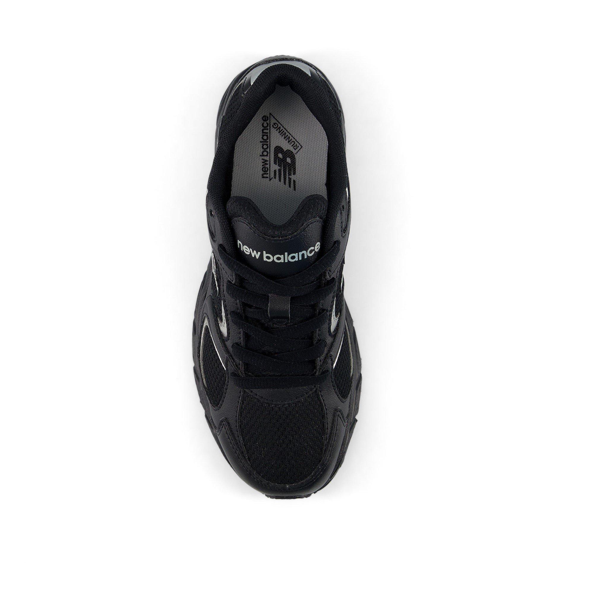 New Balance NB 408v1 Junior Black/Silv