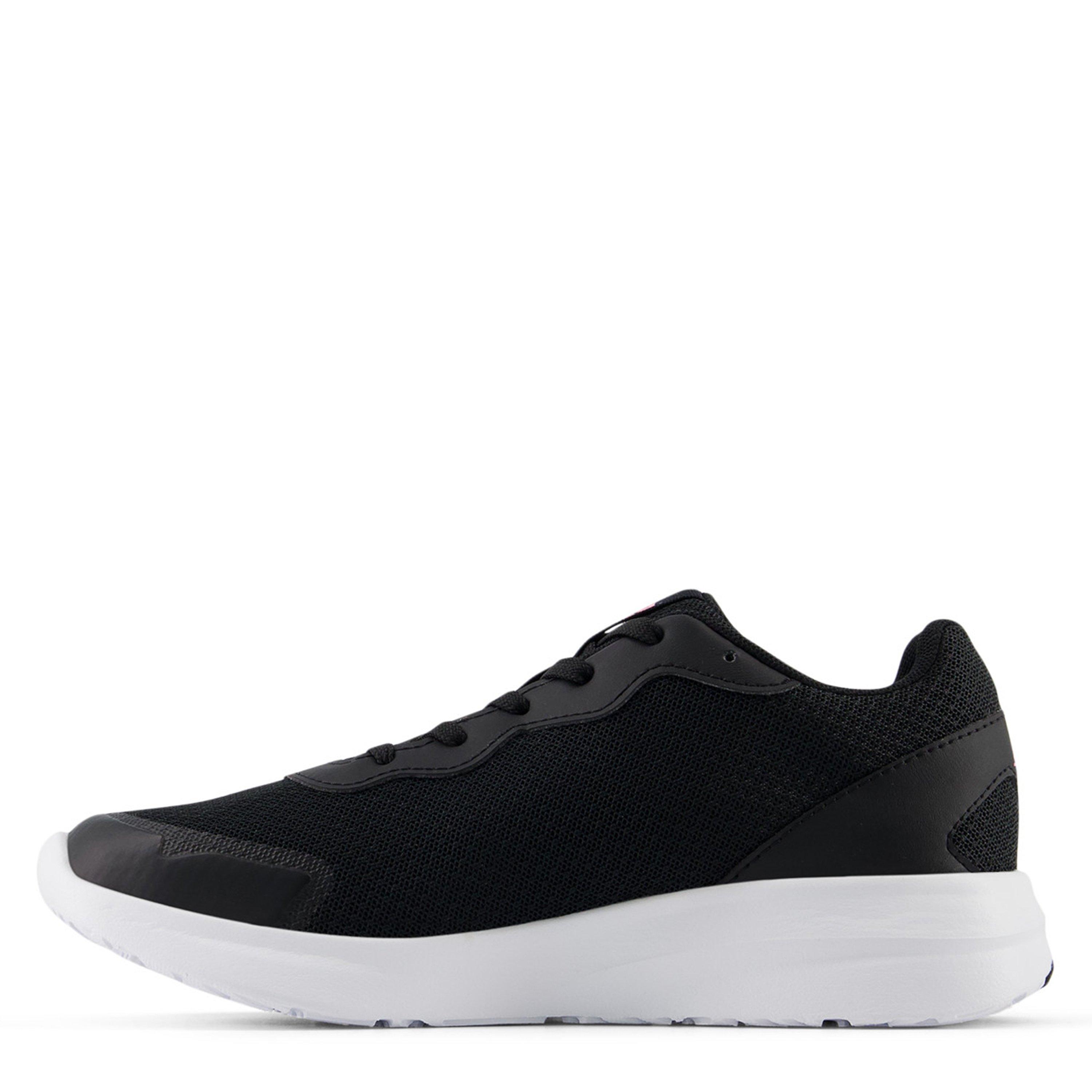 New Balance Kids' 578 Runners Black/Pink