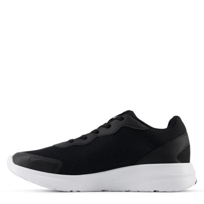 New Balance Kids' 578 Runners Black/Pink