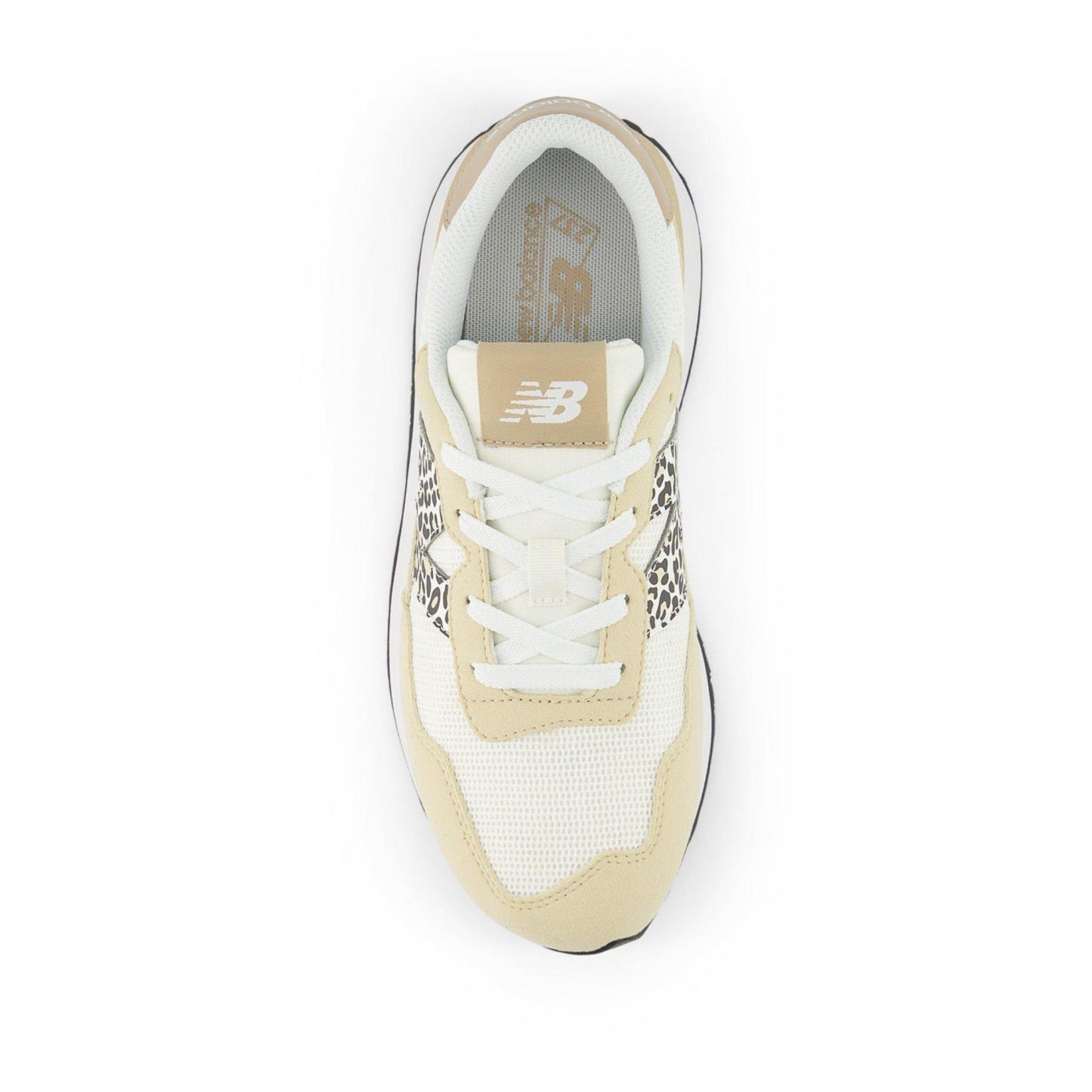 New Balance NB 237 Junior Sandstone