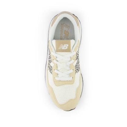 New Balance NB 237 Junior Sandstone