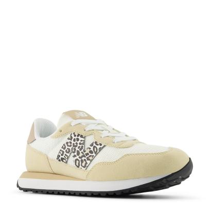 New Balance NB 237 Junior Sandstone
