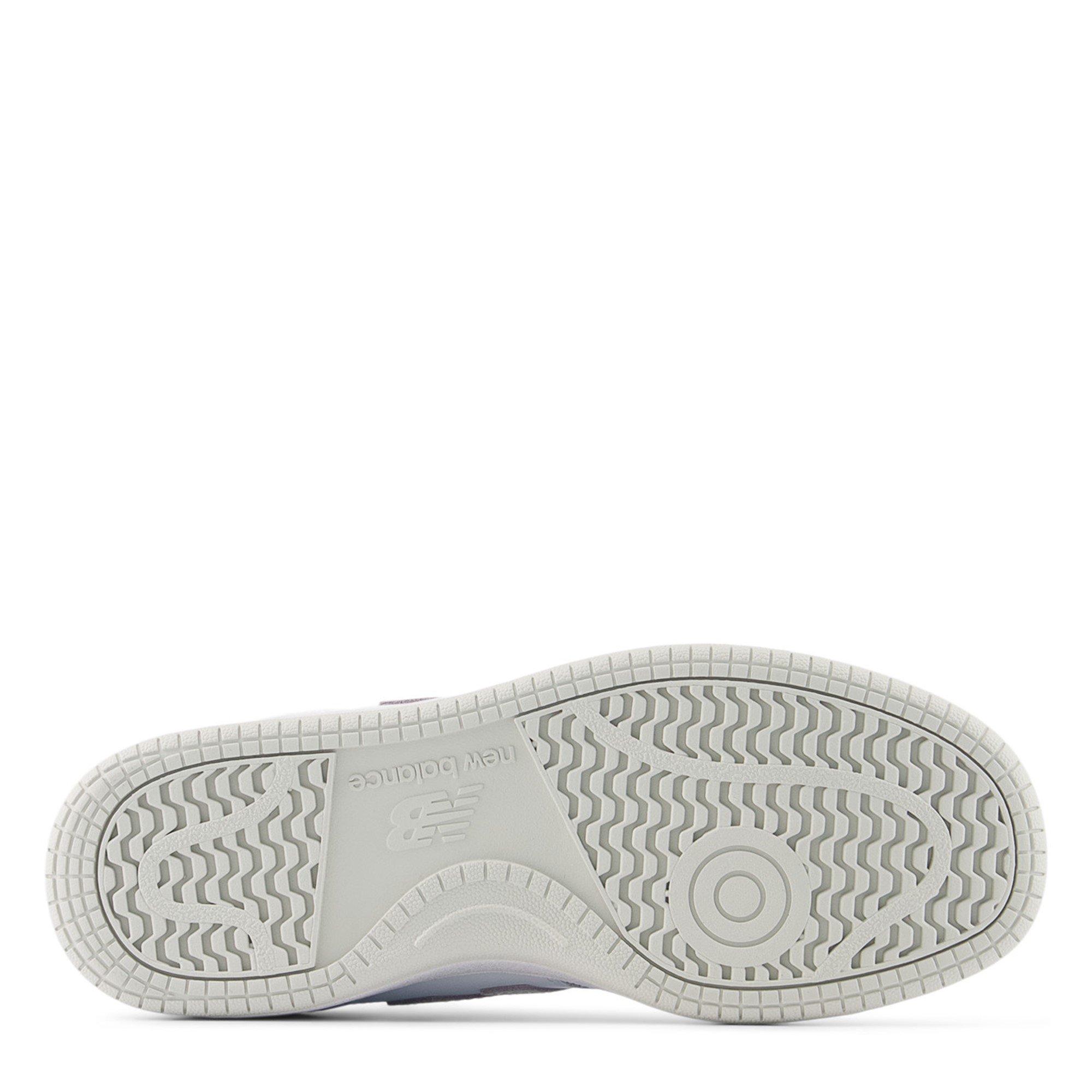 New Balance NB BB80 Juniors White