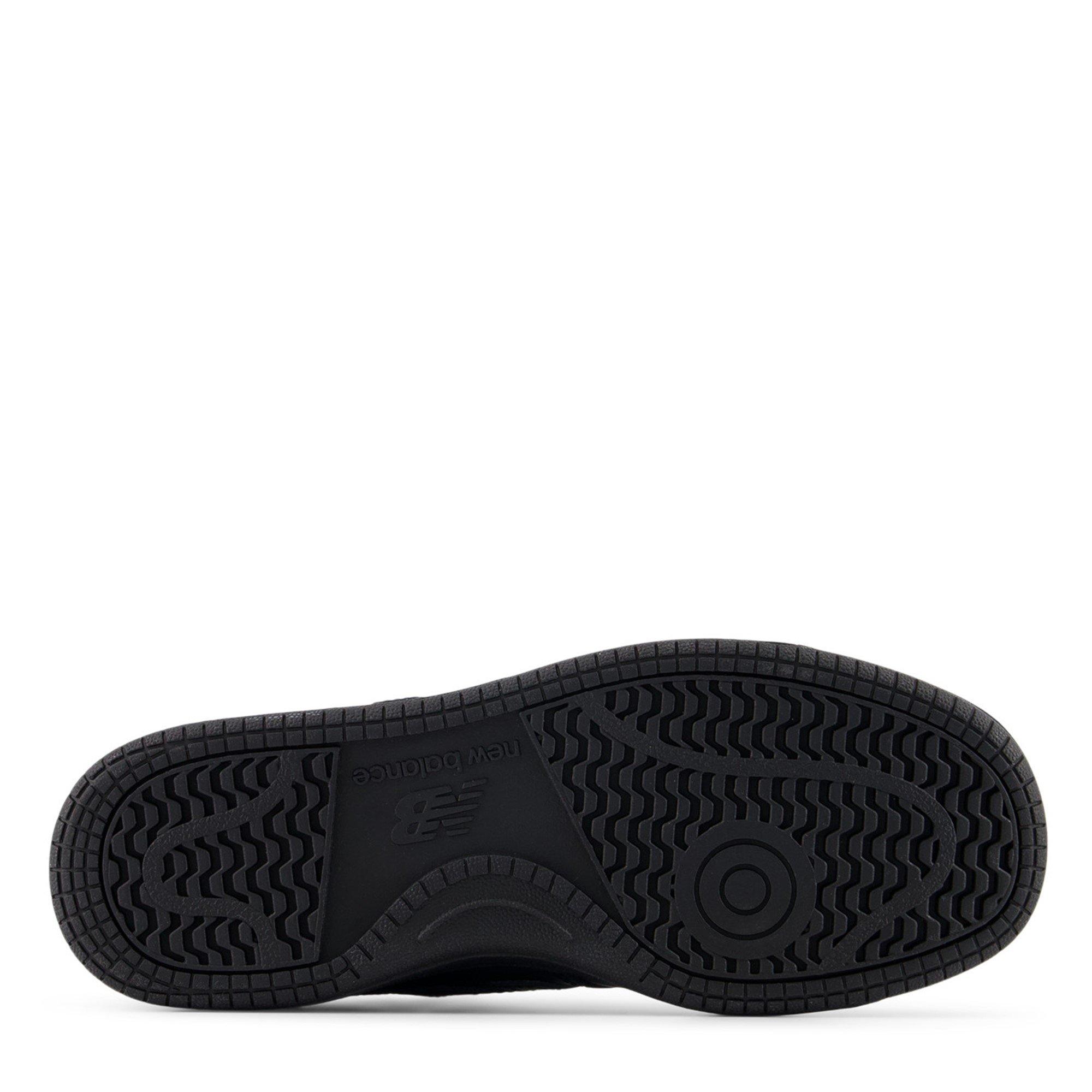 New Balance NB BB80 Juniors Triple Black