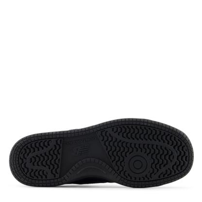 New Balance NB BB80 Juniors Triple Black