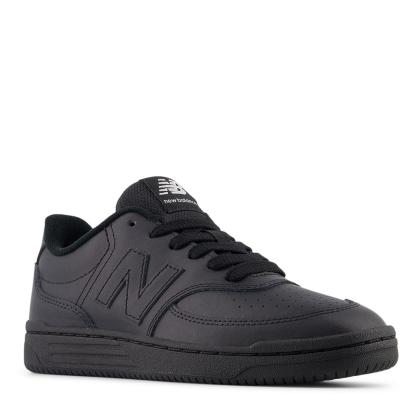 New Balance NB BB80 Juniors Triple Black