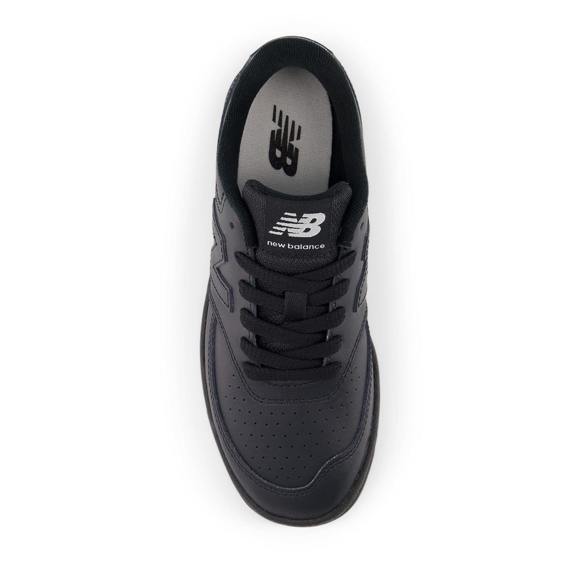 New Balance NB BB80 Juniors Triple Black