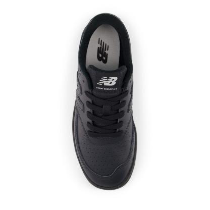 New Balance NB BB80 Juniors Triple Black