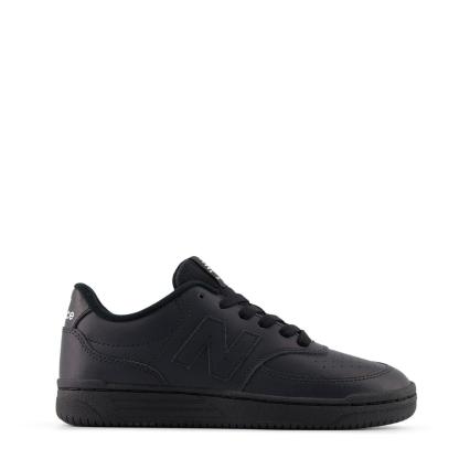 New Balance NB BB80 Juniors Triple Black