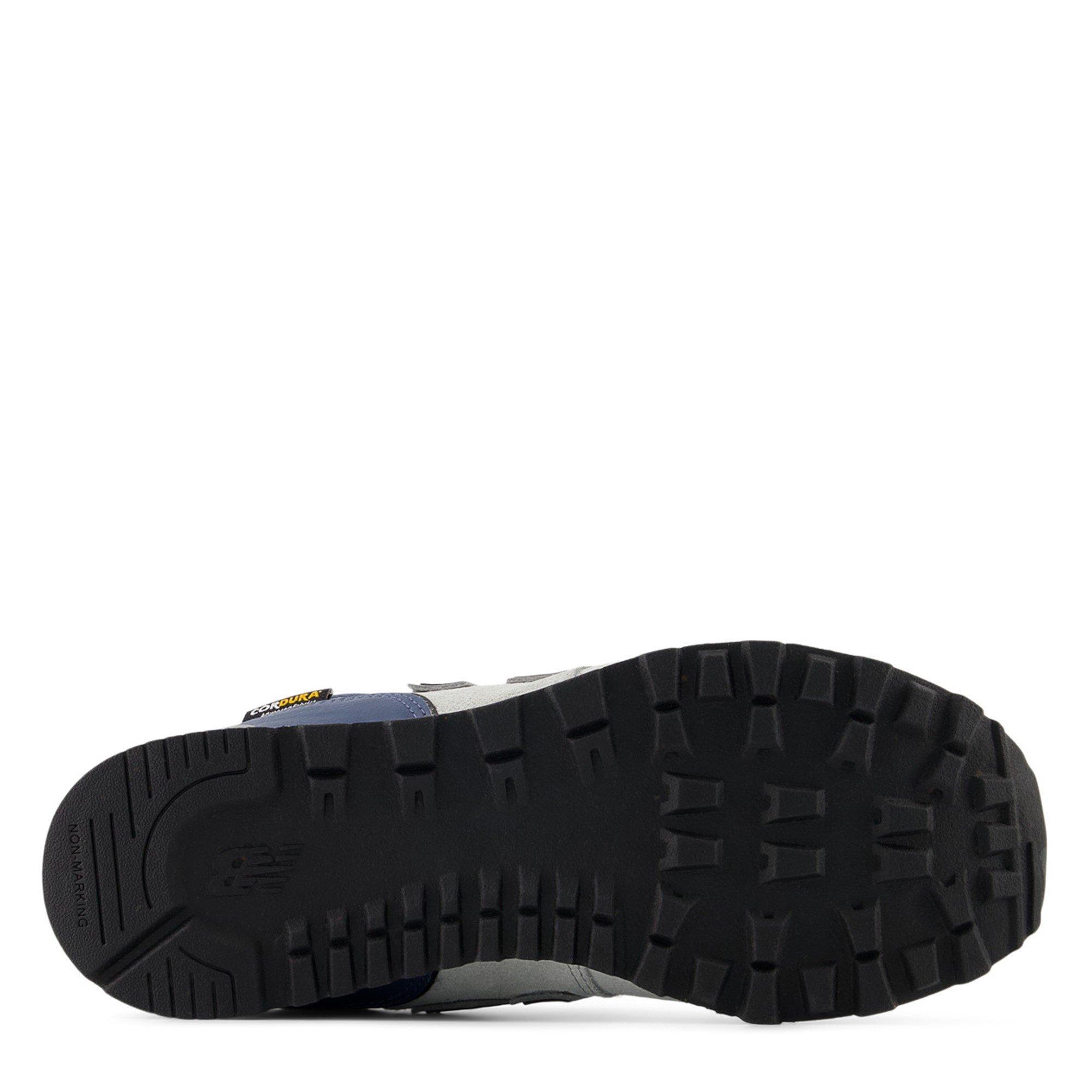 New Balance NB 574 Junior Lone Star Grey