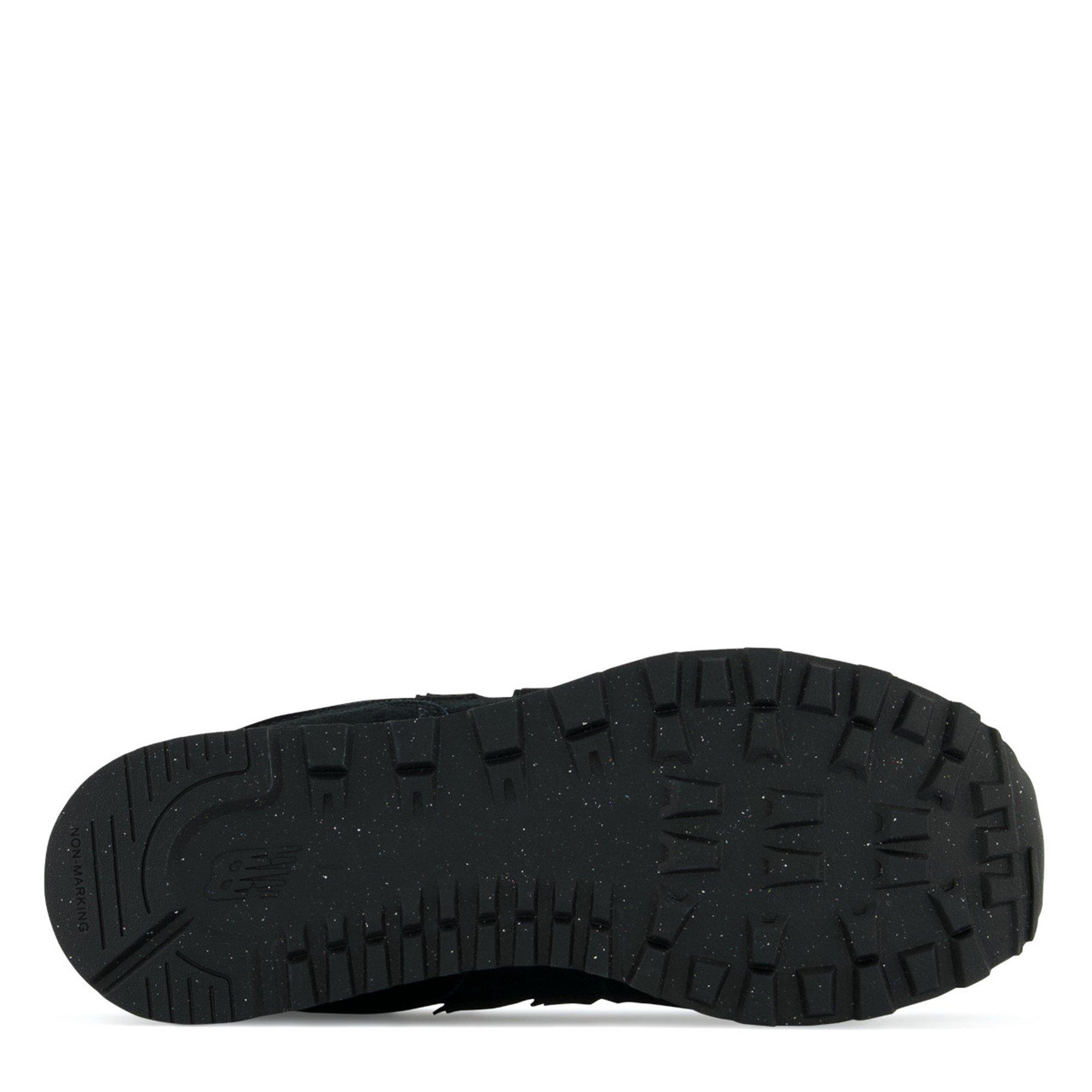 New Balance NB 574 Junior Triple Black