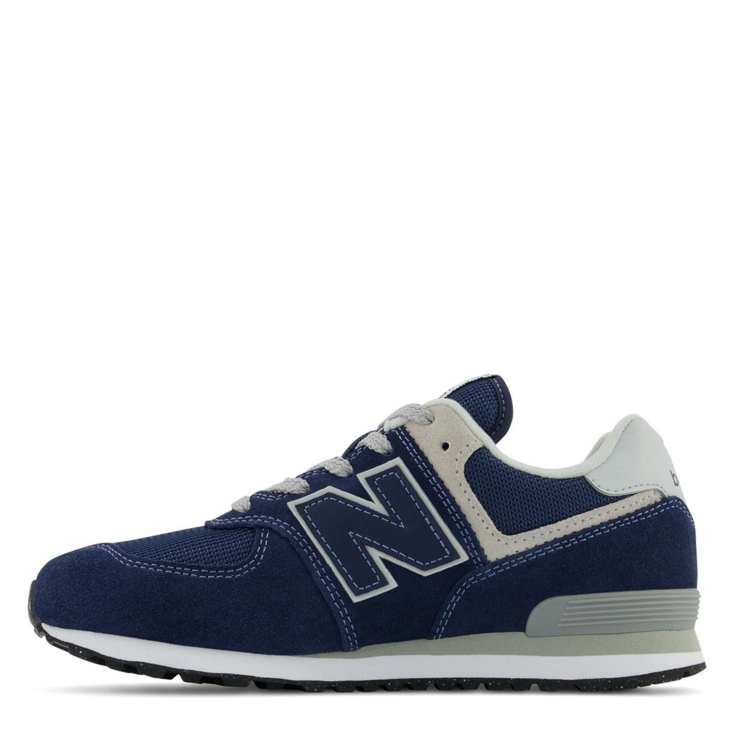 New Balance NB 574 Junior Navy