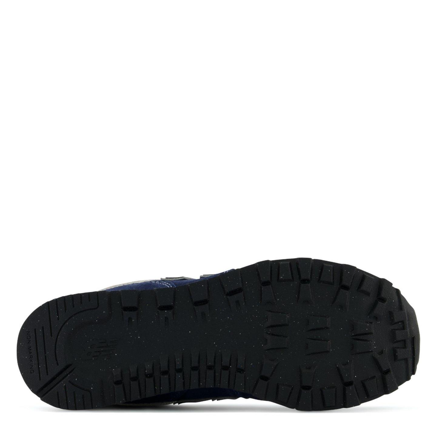 New Balance NB 574 Junior Navy