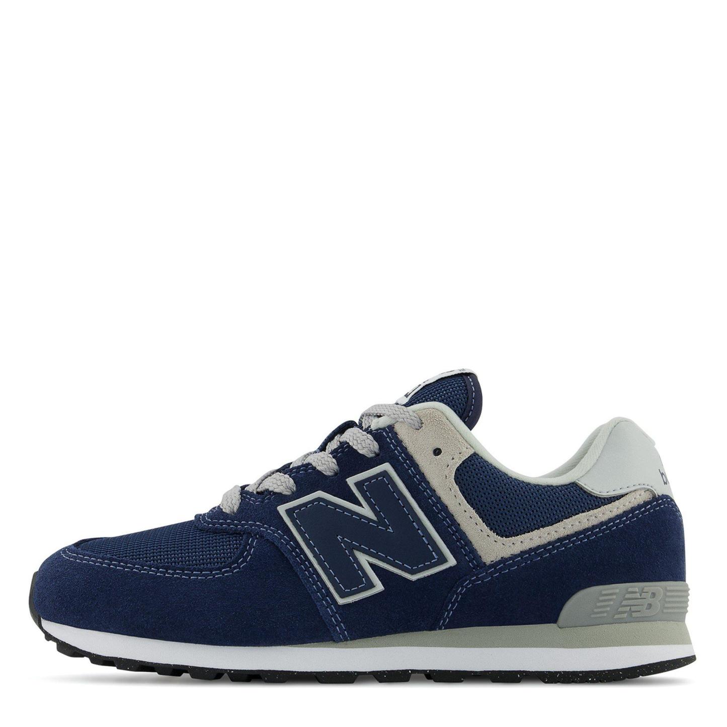 New Balance NB 574 Junior Navy