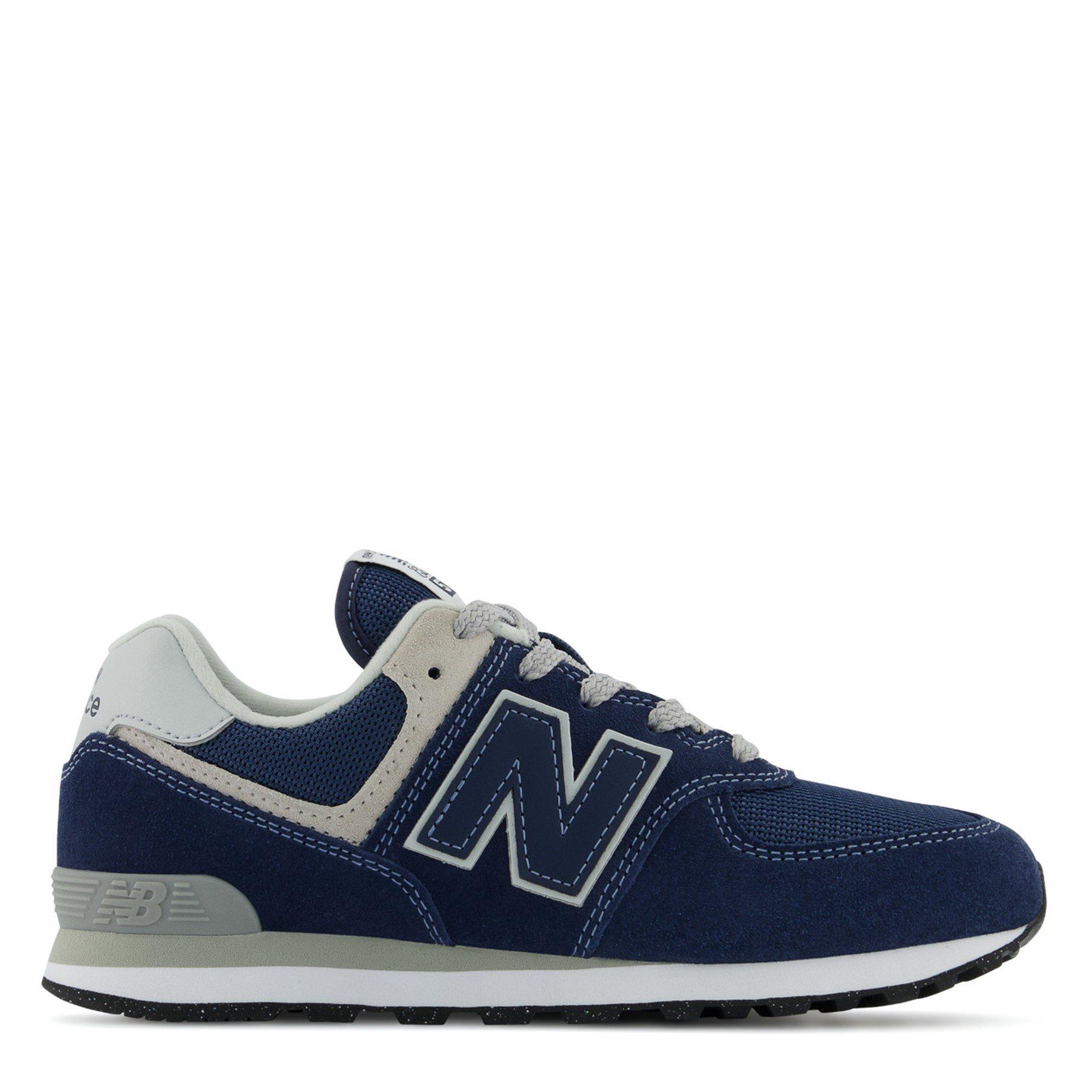 New Balance NB 574 Junior Navy