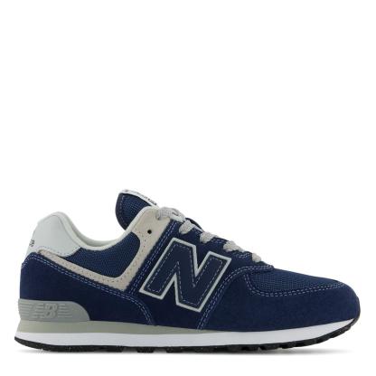 New Balance NB 574 Junior Navy