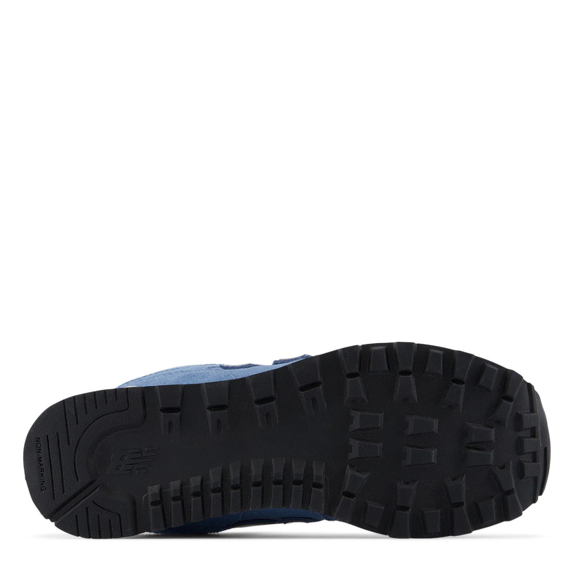 New Balance NB 574 Junior Heron Blue