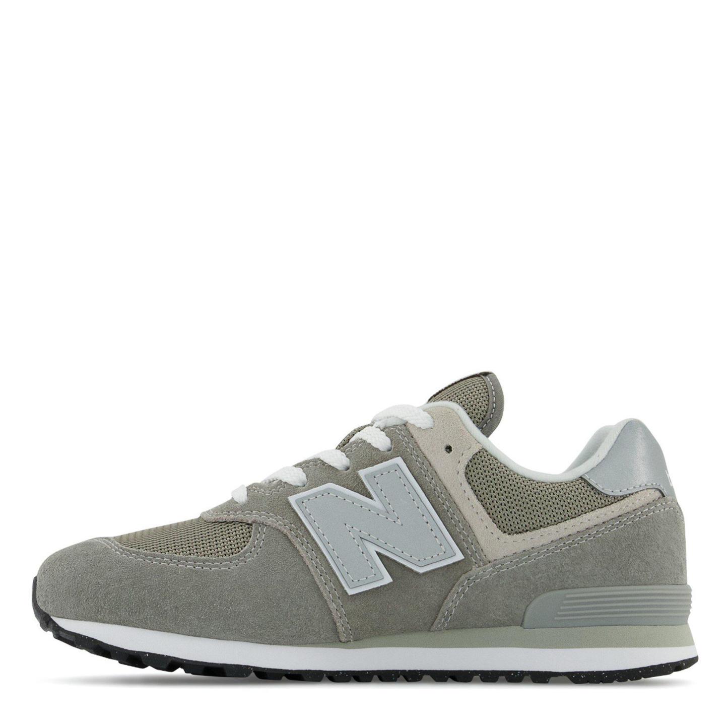 New Balance NB 574 Junior Grey