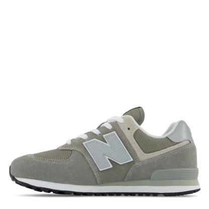 New Balance NB 574 Junior Grey