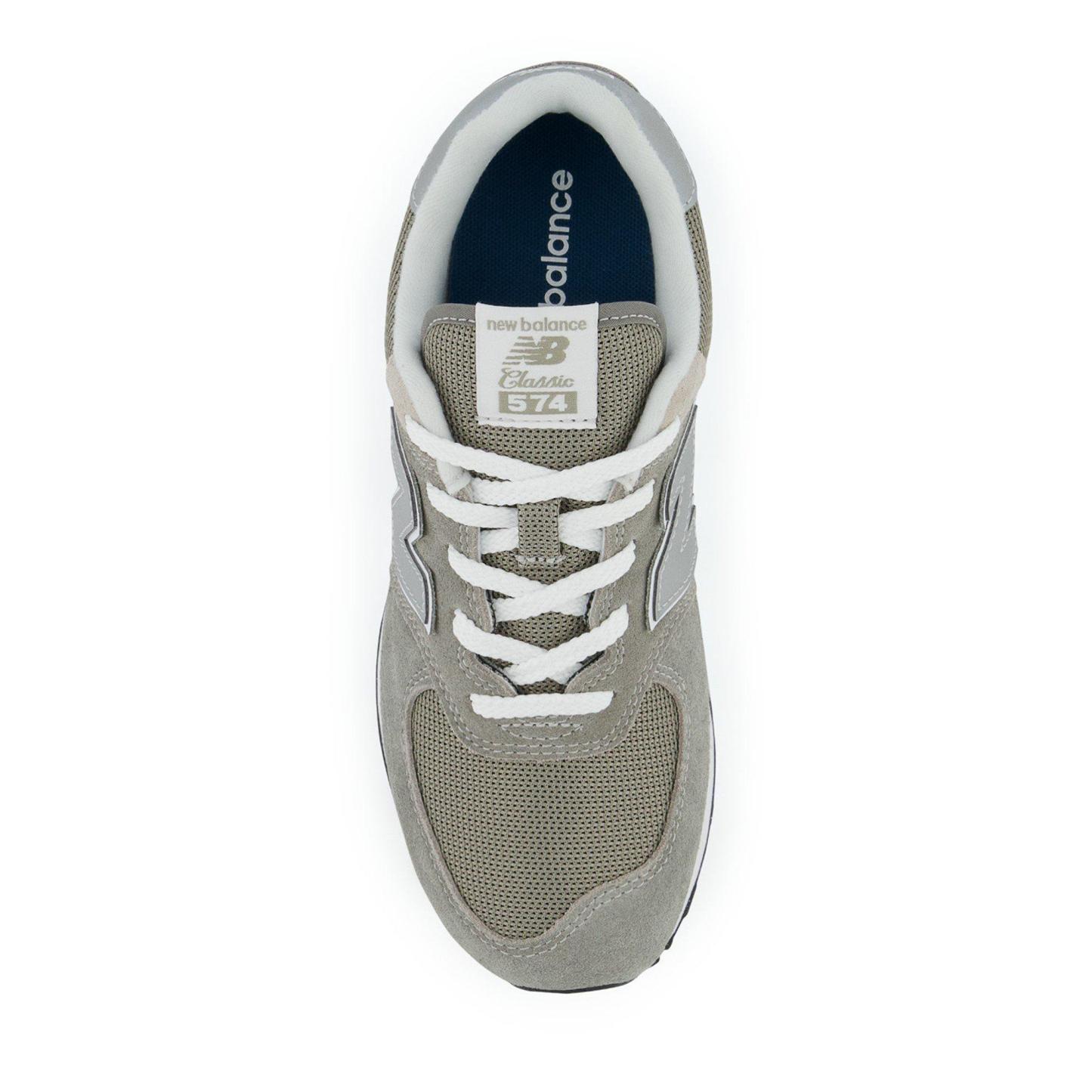 New Balance NB 574 Junior Grey