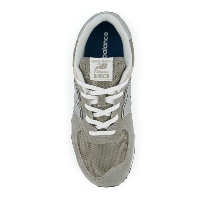 New Balance NB 574 Junior Grey