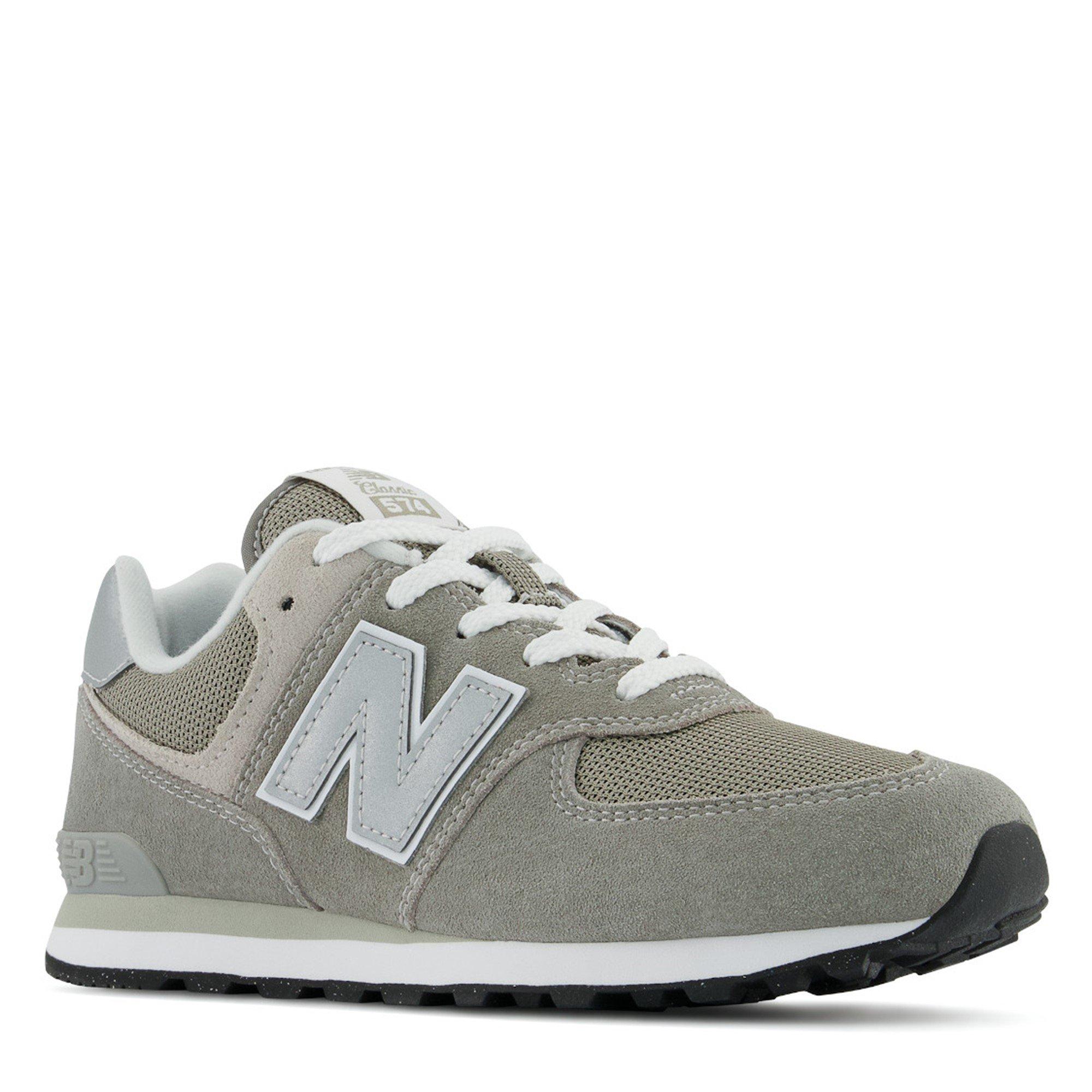 New Balance NB 574 Junior Grey