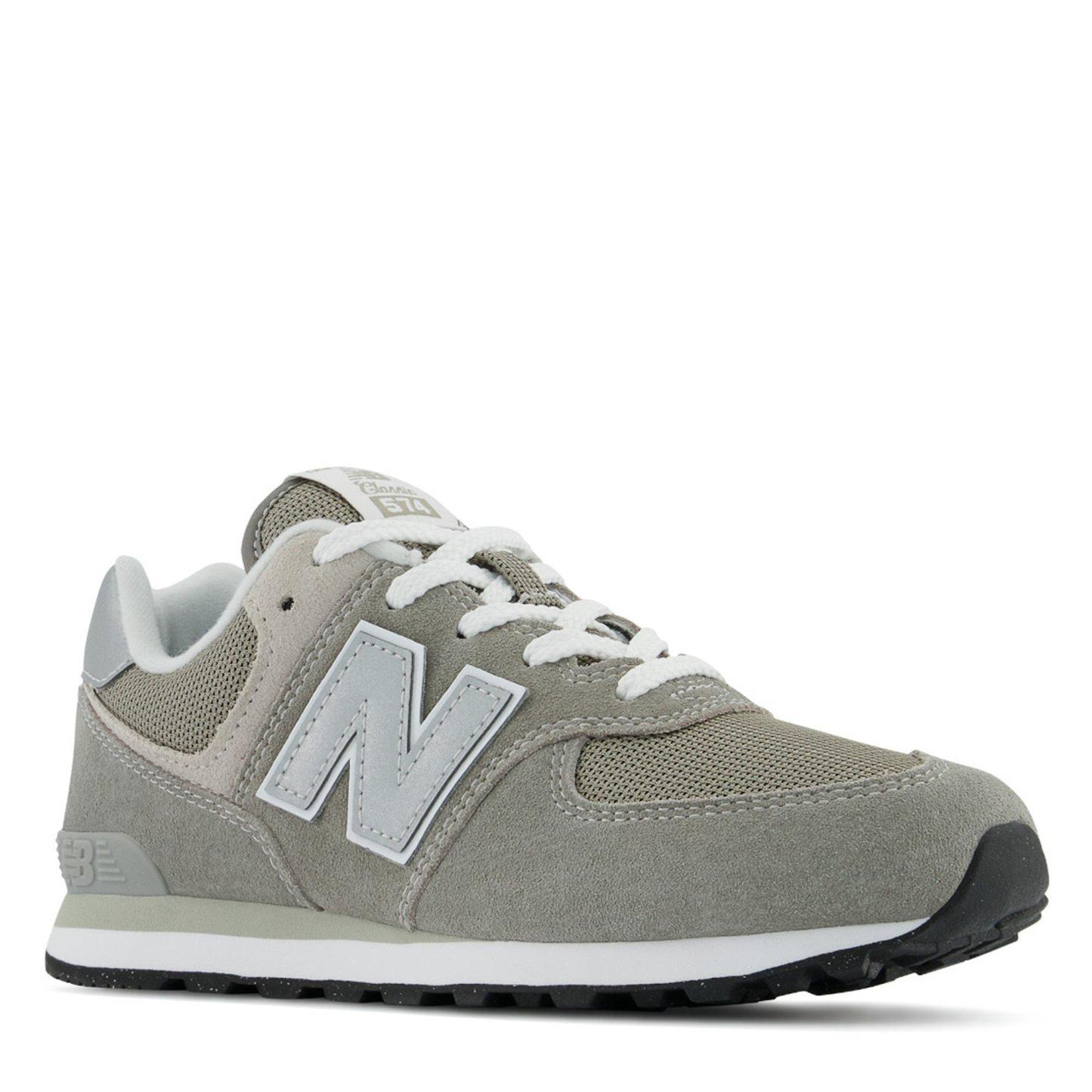 New Balance NB 574 Junior Grey