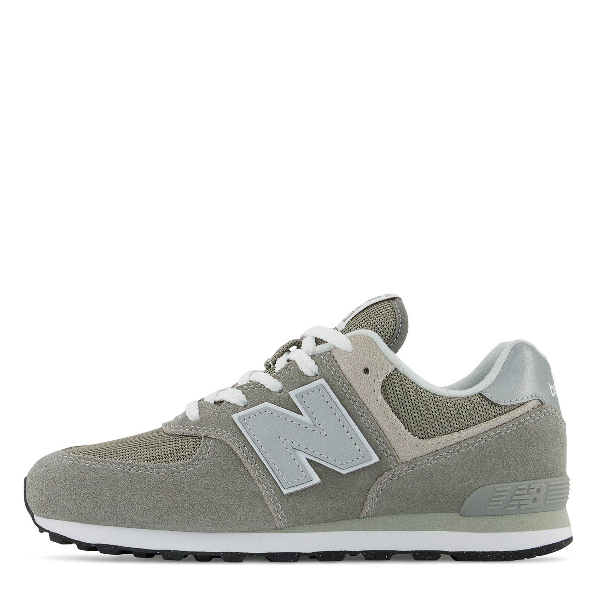 New Balance NB 574 Junior Grey