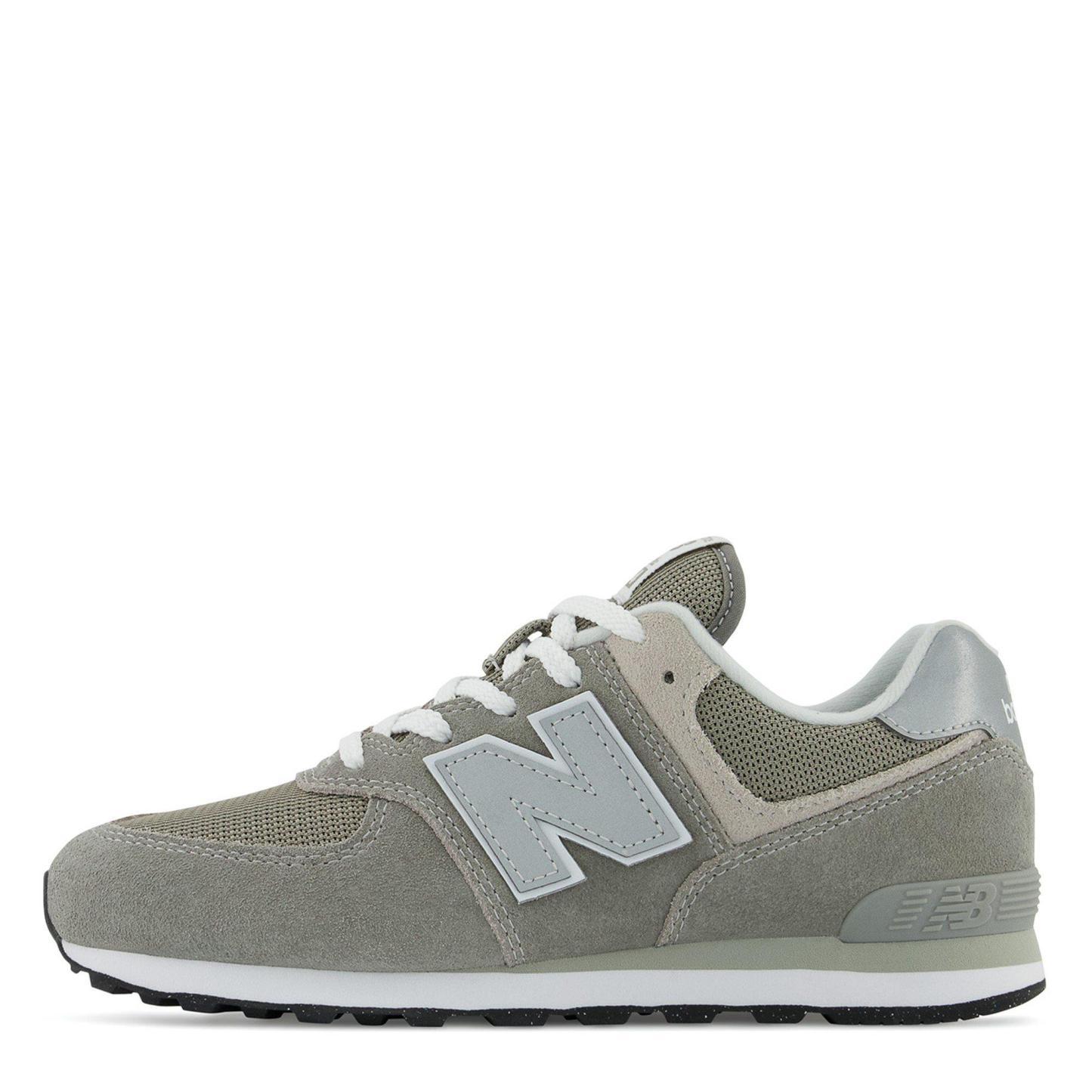 New Balance NB 574 Junior Grey
