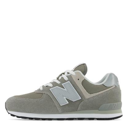 New Balance NB 574 Junior Grey