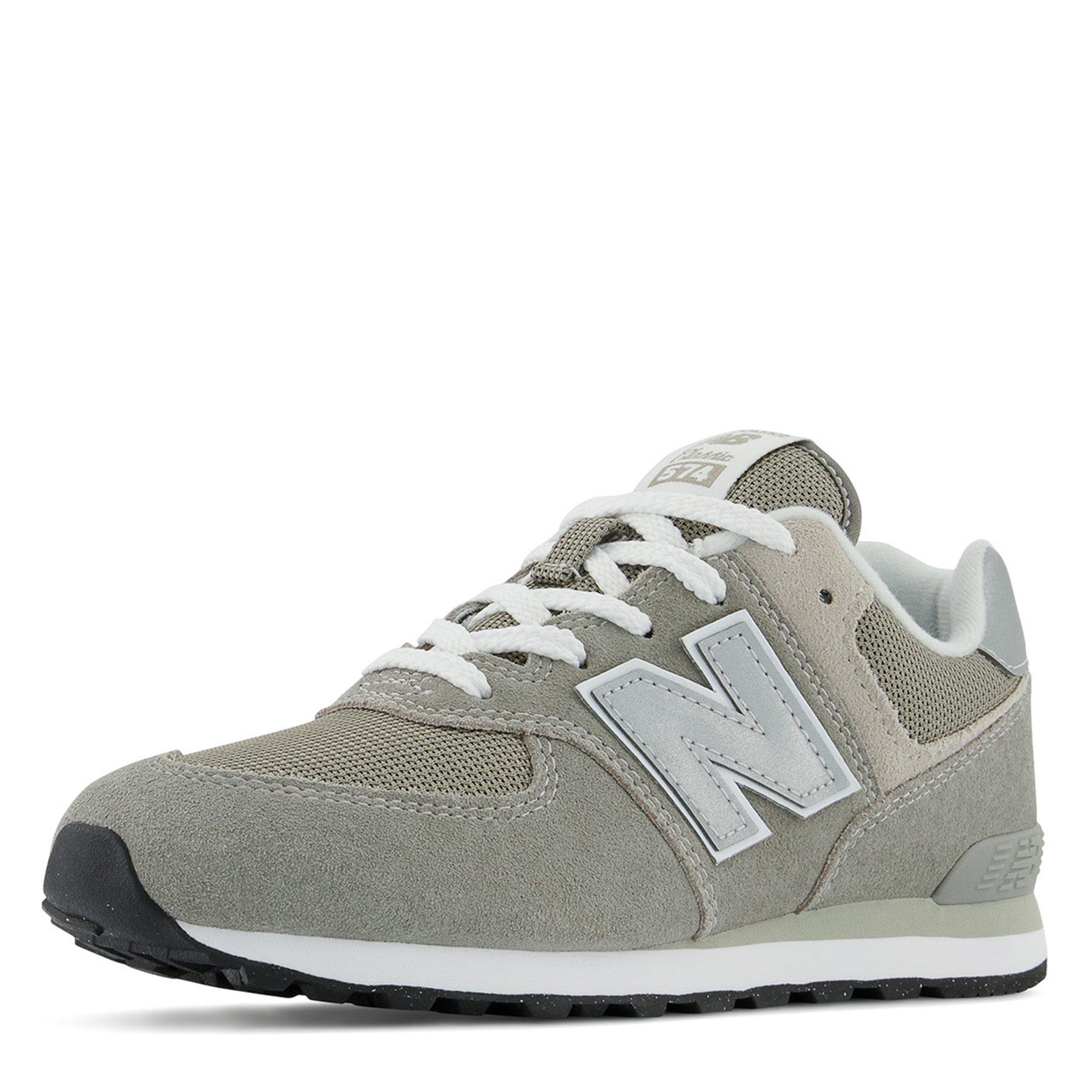 New Balance NB 574 Junior Grey